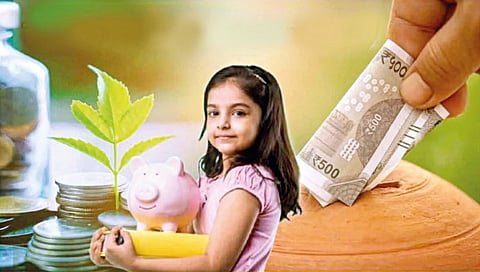 National Pension System scheme