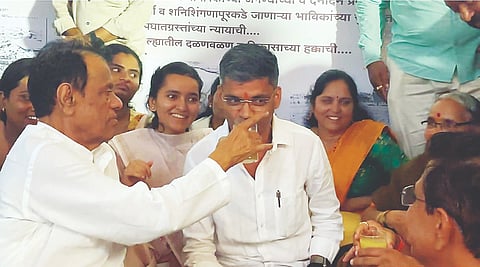 Nilesh Lanke