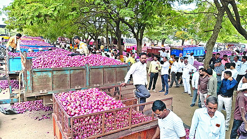 लासलगाव (नाशिक)