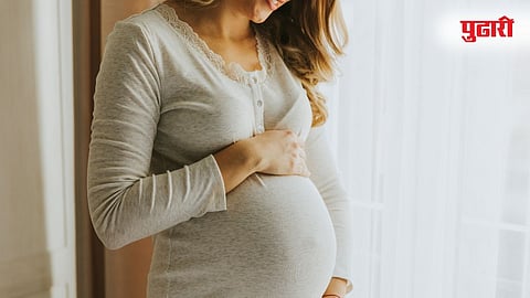 Pregnancy Tips For Monsoon