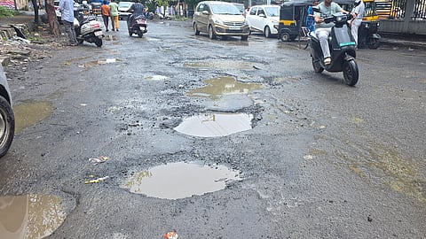 पालघर