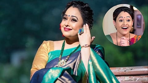 image of Sonalika Joshi