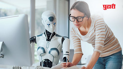 AI Engineer In US Bank
