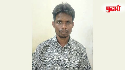 Dombivli Crime