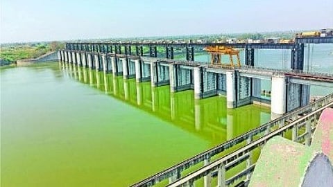 Nanded Irrigation