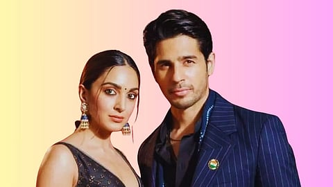 Sidharth-Kiara baby girl