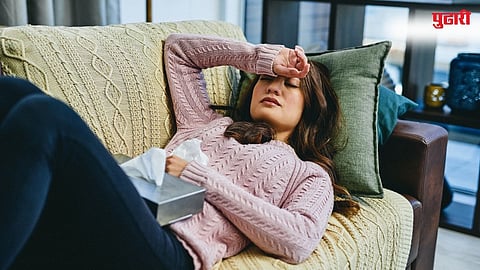 Vitamin E Deficiency