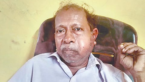 Gaur Attack Goa