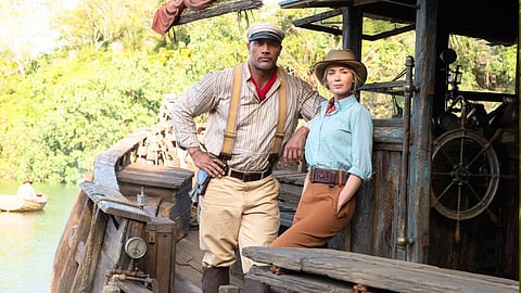 image of jungle cruise
