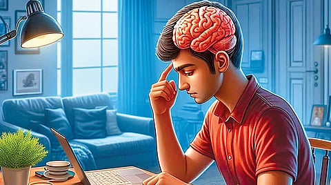 Memory Loss Fear