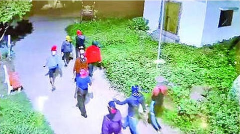 वाळूज महानगर (छत्रपती संभाजीनगर)