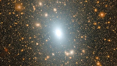Galaxy