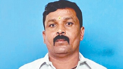 Solapur murder case |