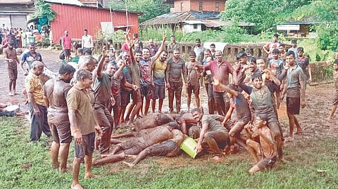 Konkan Rural Cultural Heritage