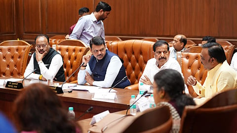 Raver MIDC Land Transfer