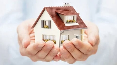Pradhan Mantri Awas Yojana