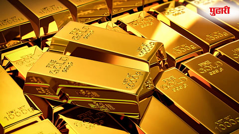 Gold Price Prediction