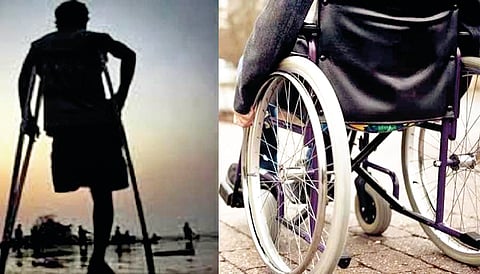 Documented attendance of disabled students