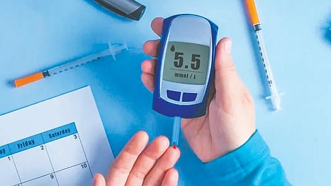 Type 2 Diabetes