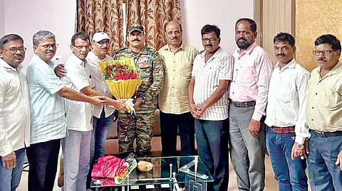 Operation Sindoor Konkan Hero