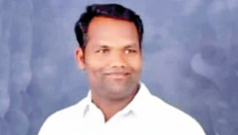 rangoli-gram-panchayat-member-brutally-murdered