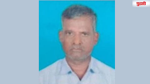 Devni Gurdhal village farmer death