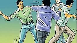 Pimpri Crime