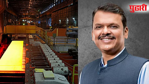 Devendra Fadnavis