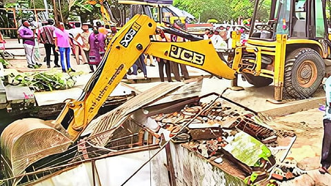 Sambhajinagar News