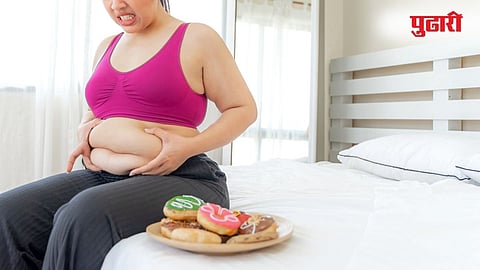 Belly Fat Reduction Tips