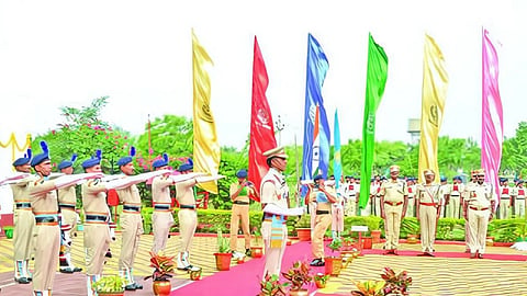CRPF