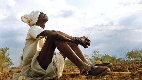 Nanded lack of rain