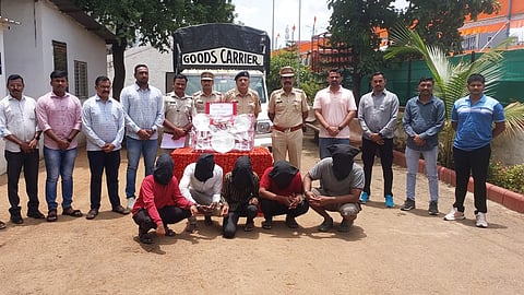 Pune Crime