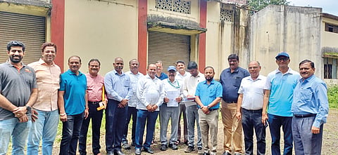 Satara News |