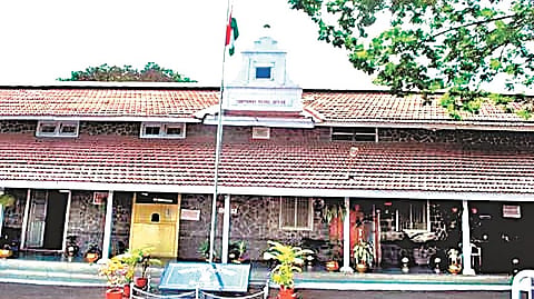 Deolali Cantonment Board / देवळाली कॅन्टोन्मेंट बोर्ड