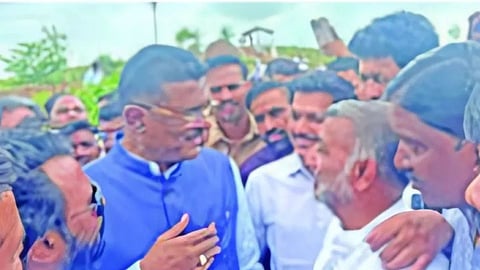 Dharashiv News