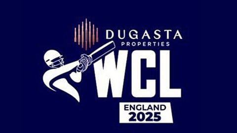 WCL 2025