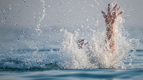 Drowning News