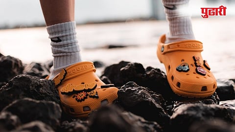 Crocs Safety