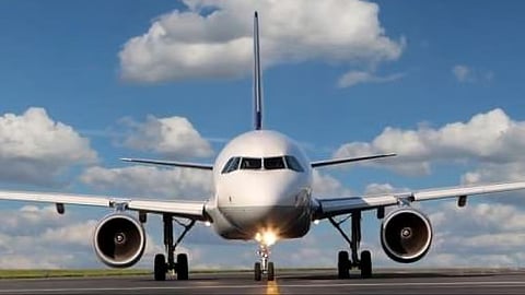 Purandar Airport