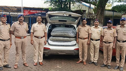 Palghar Crime News