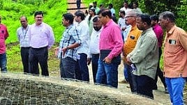 मोखाडा (पालघर)