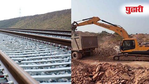 Nanded Railway News