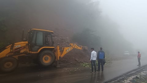 मुरबाड, ठाणे