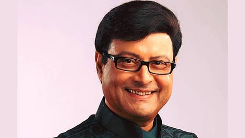 image of Sachin Pilgaonkar
