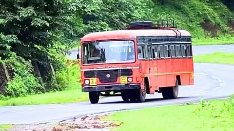 St bus news