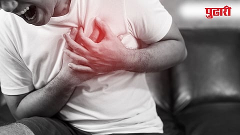 Heart Disease Risk