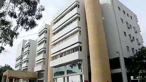 Ahilyanagar ZP
