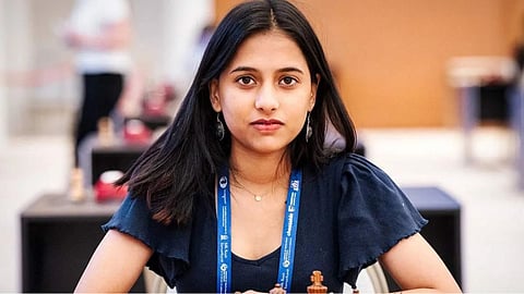 indian women chess players divya deshmukh reach fide women s world cup semifinals