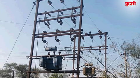 Transformer Issue